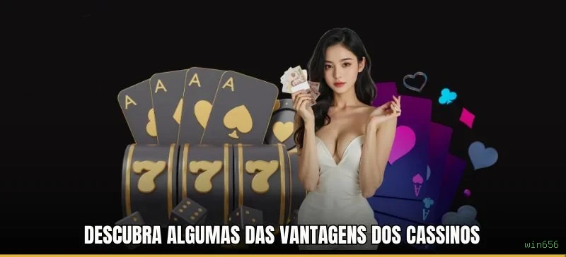 win656 Aventura: Uma Viagem Imperdível pelo Mundo dos Jogos