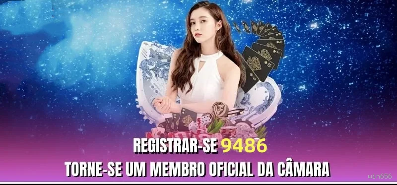 win656: Entre no Mundo Mágico das Cartas e Transforme Seu Jogo