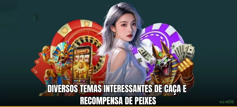 win656: Entre no Mundo Mágico das Cartas e Transforme Seu Jogo