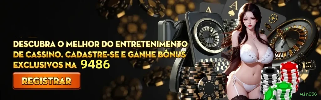 win656 Aventura: Uma Viagem Imperdível pelo Mundo dos Jogos