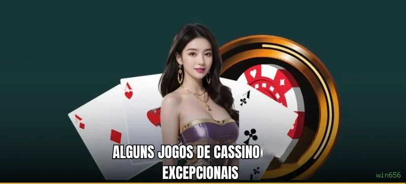 win656 Atualizações