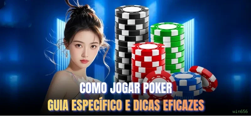 win656: Entre no Mundo Mágico das Cartas e Transforme Seu Jogo