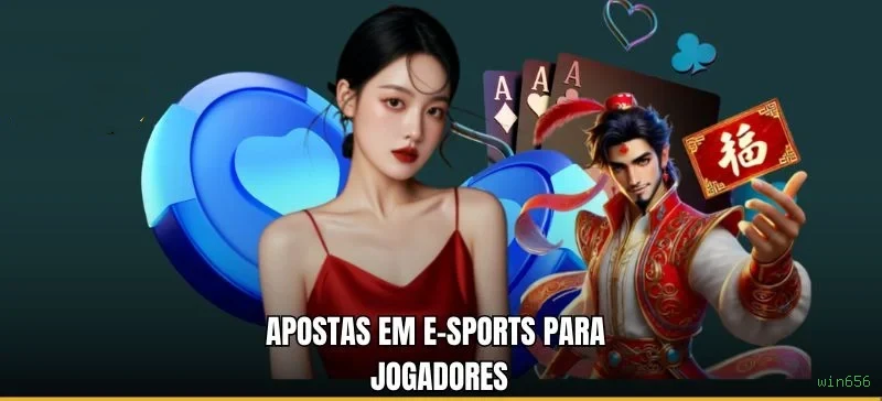 win656: A Nova Era dos Jogos Mobile Que Você Precisa Conhecer