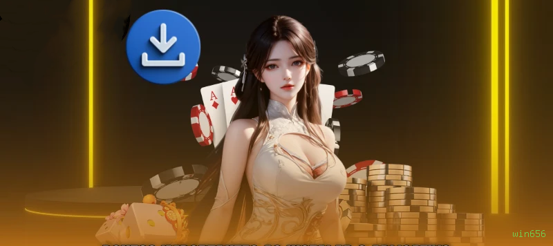 win656: Os Melhores Recursos da Seção Arcade Que Você Precisa Conhecer