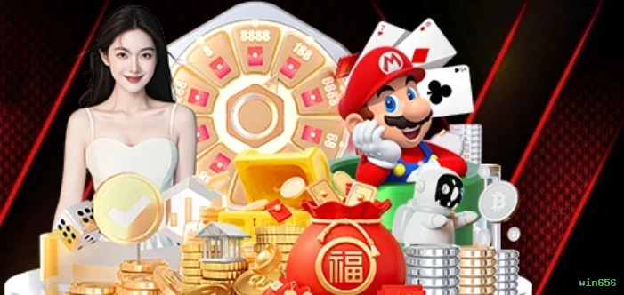 win656: Análises que Levam Seu Jogo a Outro Nível