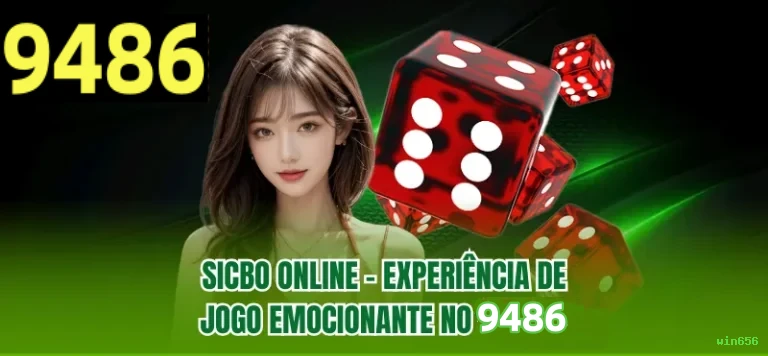 win656: A Nova Era dos Jogos Mobile Que Você Precisa Conhecer